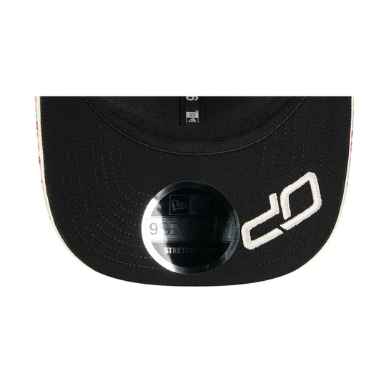 Czapka baseballowa męska Piastri Mexico GP McLaren F1 2025