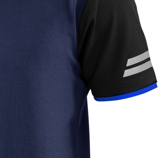 Koszulka t-shirt Tech Sparco granatowa