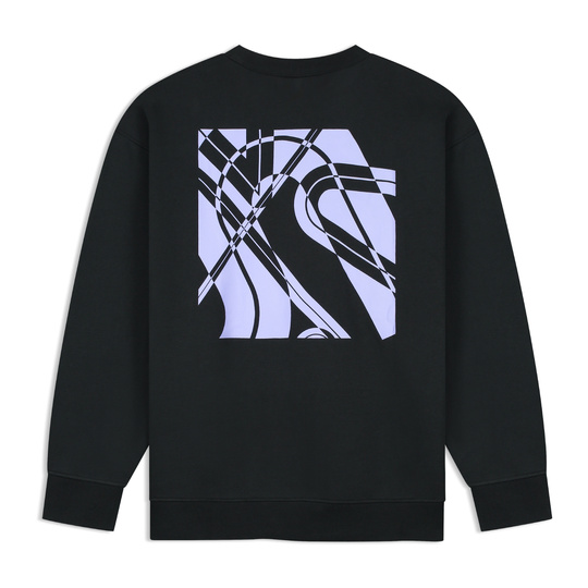 Bluza Track Limits Graphic Formula 1 2026