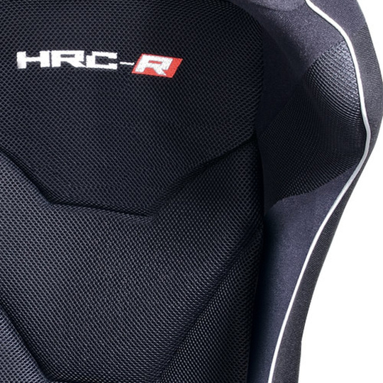 Fotel OMP HRC-R MY15 (FIA)