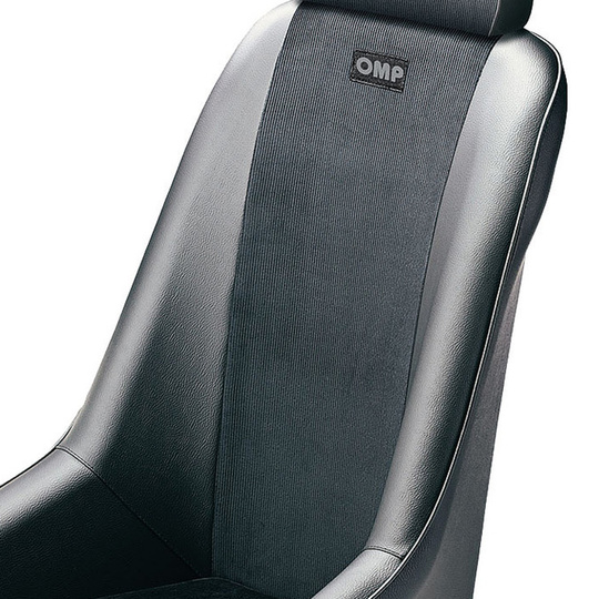 Fotel OMP Classic