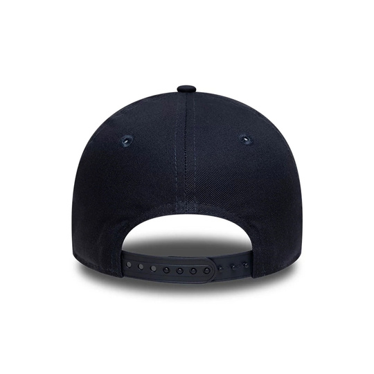 Czapka baseballowa juniorska Logo Red Bull Racing 2025