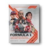 Formuła 1. Ilustrowana historia królowej motorsportu