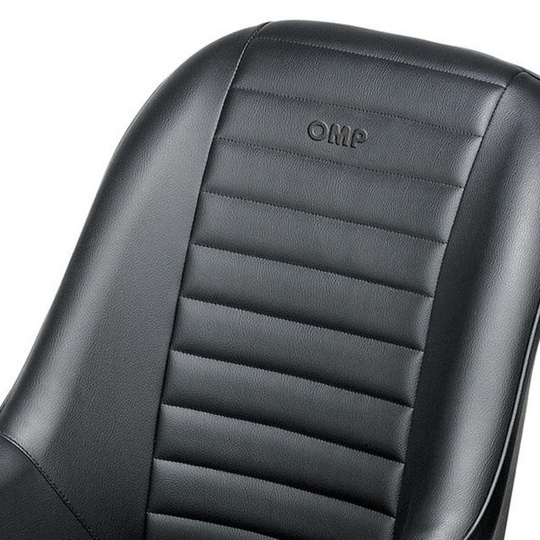 Fotel OMP Silverstone