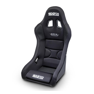 Fotel Sparco EVO XL QRT X MY22 (FIA)