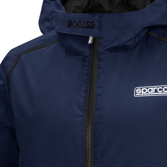 Kurtka Winter MY22 Sparco granatowa