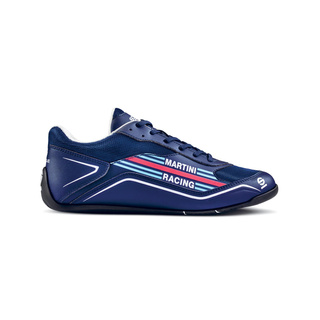 Buty Sparco S-Pole Martini granatowe Buty Sparco S-Pole Martini granatowe