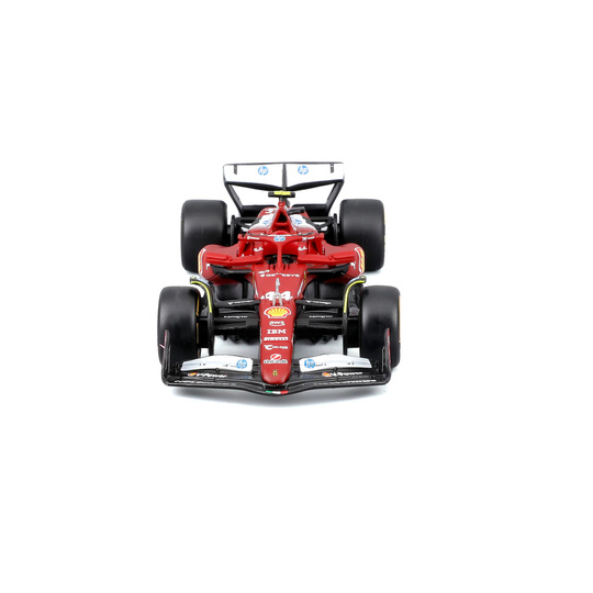 Model bolidu 1/43 Lewis Hamilton SF25 Scuderia Ferrari