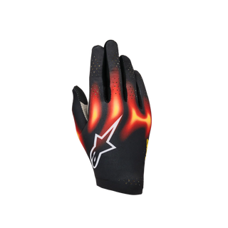Rękawice Alpinestars Graphic 3 czarne