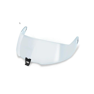 Wizjer Sparco Prime RF-10 przezroczysty