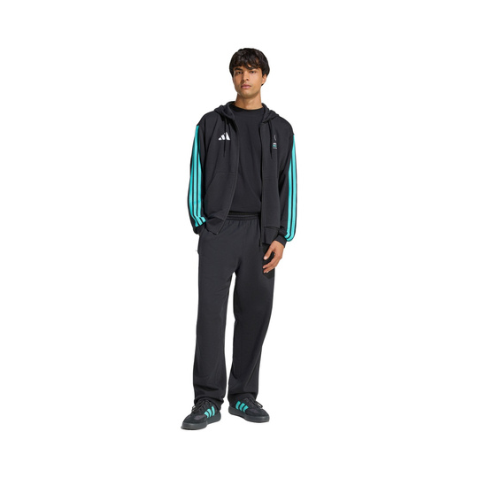 Bluza z kapturem rozpinana DNA Mercedes AMG F1 2026