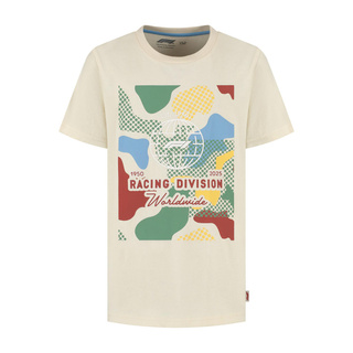Koszulka t-shirt dziecięca Camo Graphic Formula 1 Koszulka t-shirt dziecięca Camo Graphic Formula 1