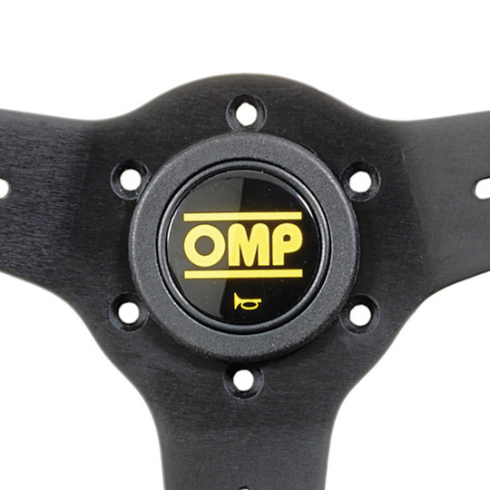 Kierownica OMP Sand