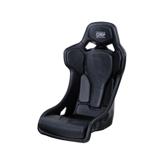 Fotel OMP RT Carbon Leather (FIA) Fotel OMP RT Carbon Leather (FIA)