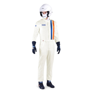 Kombinezon wyścigowy Sparco COMPETITION GULF (FIA)