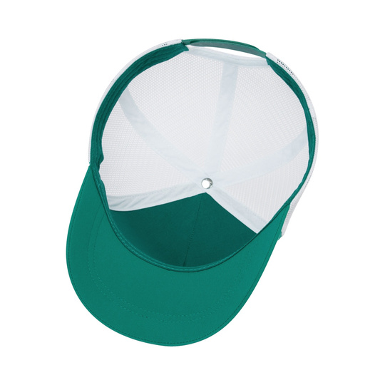Czapka z daszkiem Trucker Team Aston Martin F1 2026