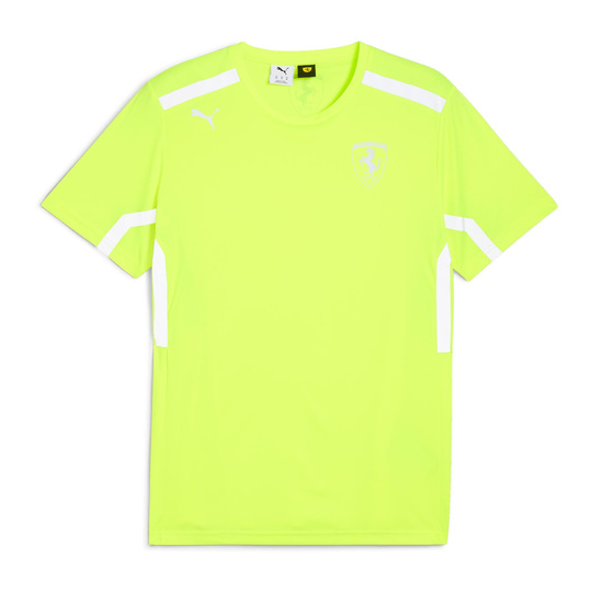 Koszulka t-shirt Reflective Set Up Team Scuderia Ferrari F1