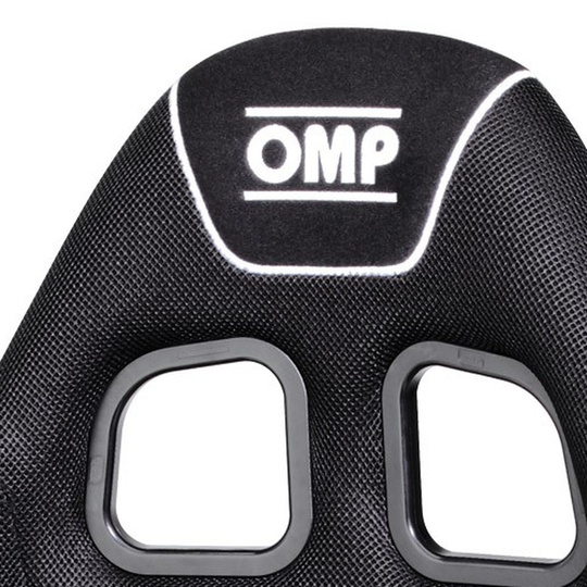 Fotel OMP WRC MY14 (FIA)