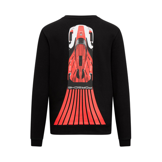 Bluza męska Crew Penske Porsche Motorsport 