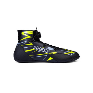 Buty Sparco K-Rapid Rotor granatowe (FIA) Buty Sparco K-Rapid Rotor granatowe (FIA)