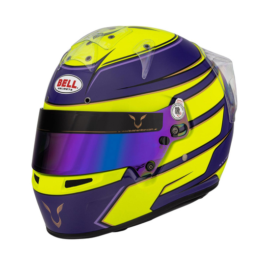 Kask Bell KC7-CMR Lewis Hamilton