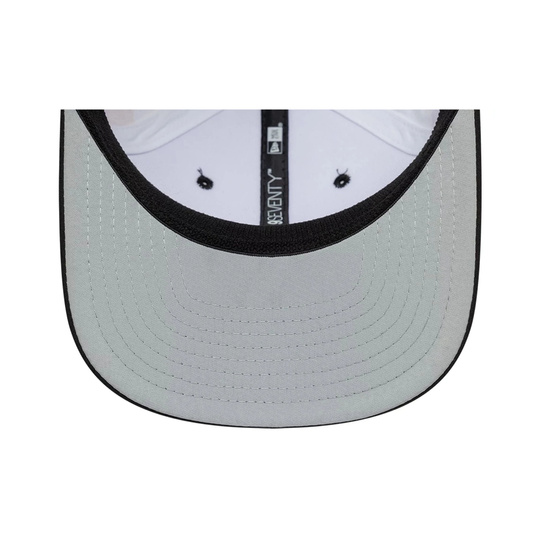 Czapka baseballowa męska Miami GP Team Haas F1 2026