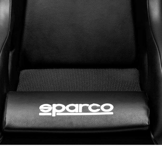 Zestaw poduszek do fotela Sparco EVO QRT SKY