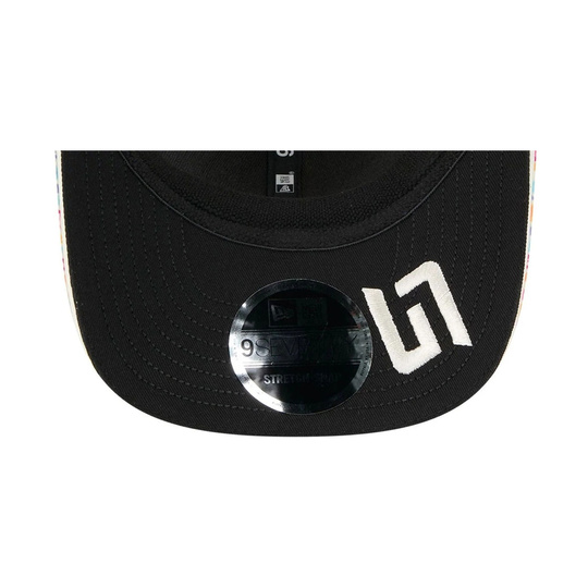 Czapka baseballowa męska Norris Mexico GP McLaren F1 2025