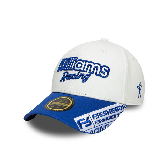 Czapka z daszkiem Celebratory Williams F1