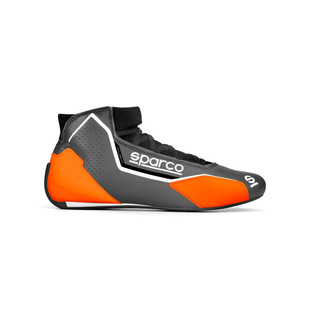 Buty Sparco X-Light szare (FIA) Buty Sparco X-Light szare (FIA)