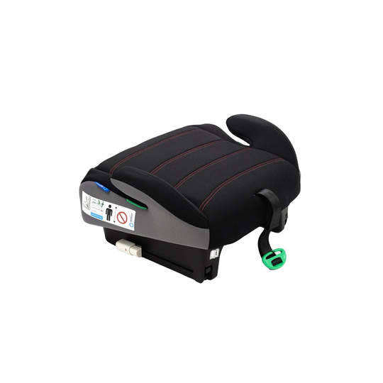 Fotelik dziecięcy Sparco SK100I PIK czarny (22-36 kg)