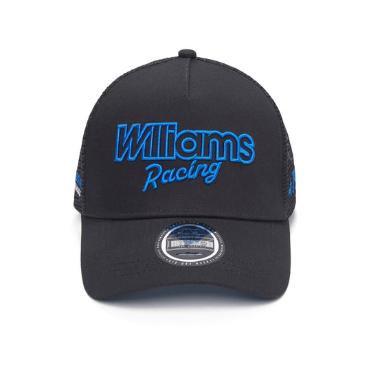 Czapka z daszkiem Embroidered Williams F1