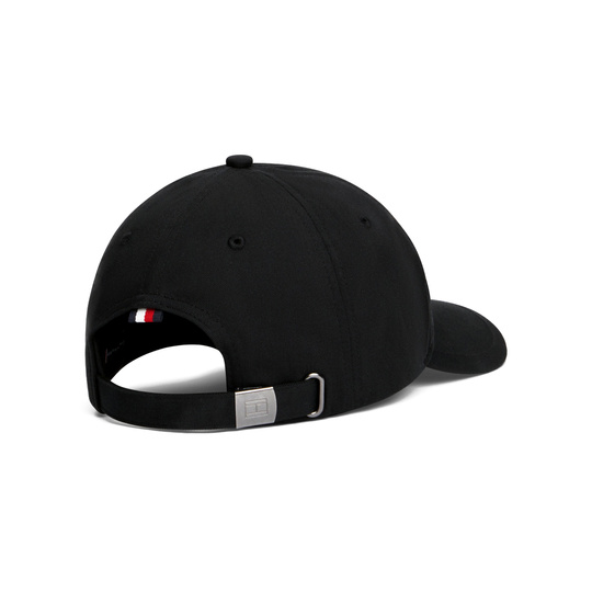 Czapka męska baseballowa czarna Dual Brand Cadillac F1 2026