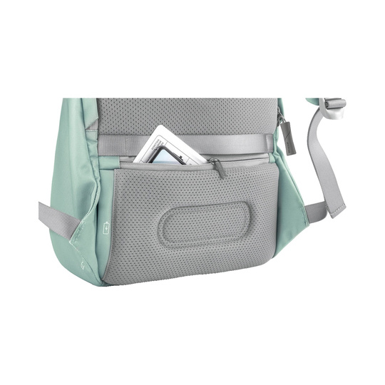 Plecak Bobby Soft Mint XD Design