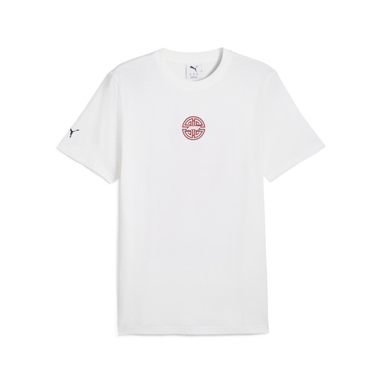 Koszulka t-shirt China GP Formula 1