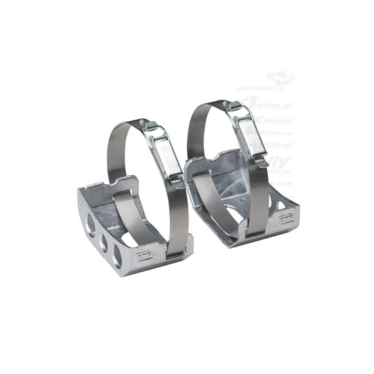 Klamry OMP 132 mm