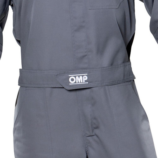Kombinezon OMP Blast EVO MY21 szary