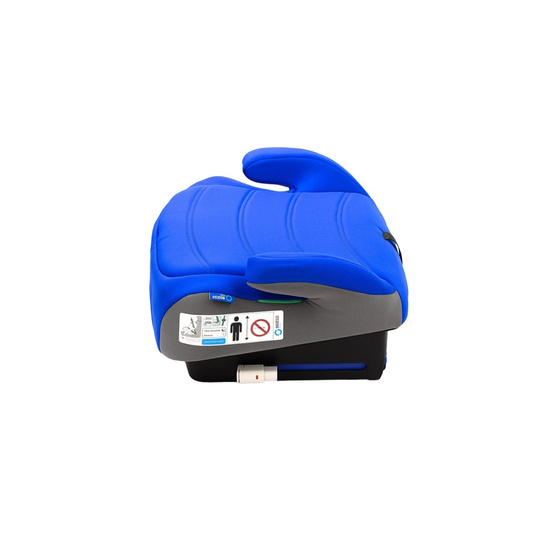 Fotelik dziecięcy Sparco SK100I PIK niebieski (22-36 kg)
