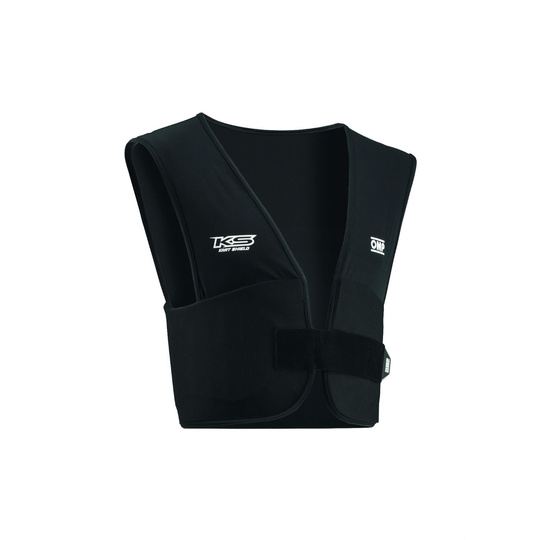 Kamizelka ochronna OMP Rib Vest