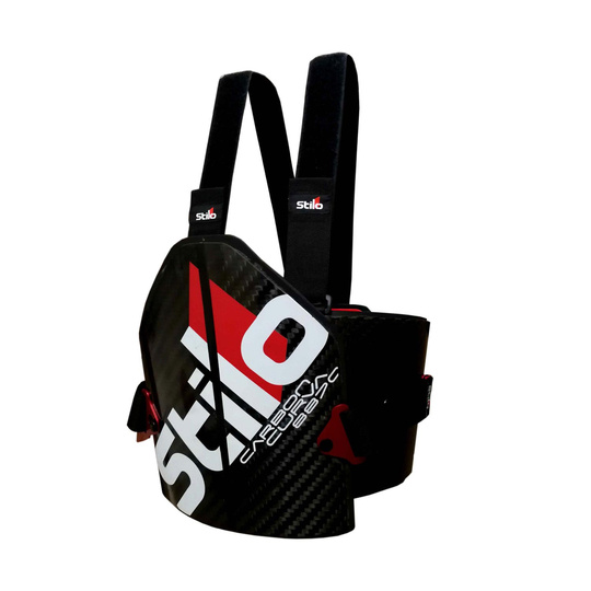 Kamizelka ochronna na żebra Stilo Curva 8870
