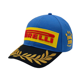 Czapka z daszkiem Podium Monza Pirelli 2026