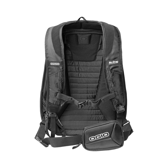 Plecak Ogio No Drag Mach 5 Black