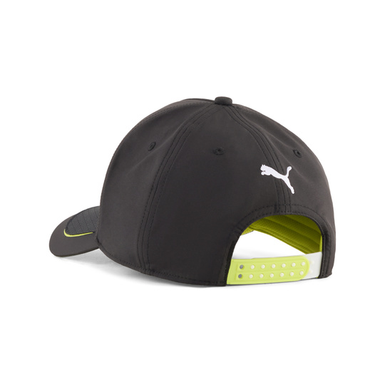 Czapka z daszkiem Logo Aston Martin F1 2026 czarna