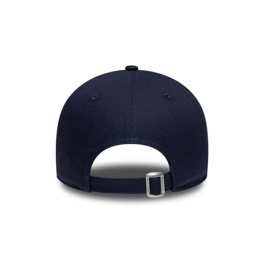Czapka z daszkiem Essential Williams F1 2026 granatowa