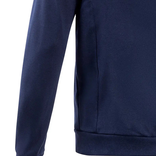 Bluza rozpinana Gulf Sparco granatowa
