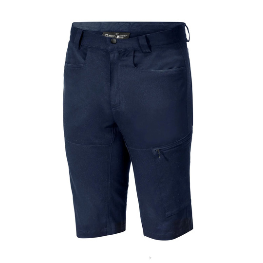 Spodenki dla mechaników Sparco Grit granatowe
