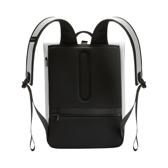 Plecak XD Design Urban Flap-top Off-White