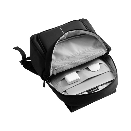 Plecak XD Design Soft Daypack czarny