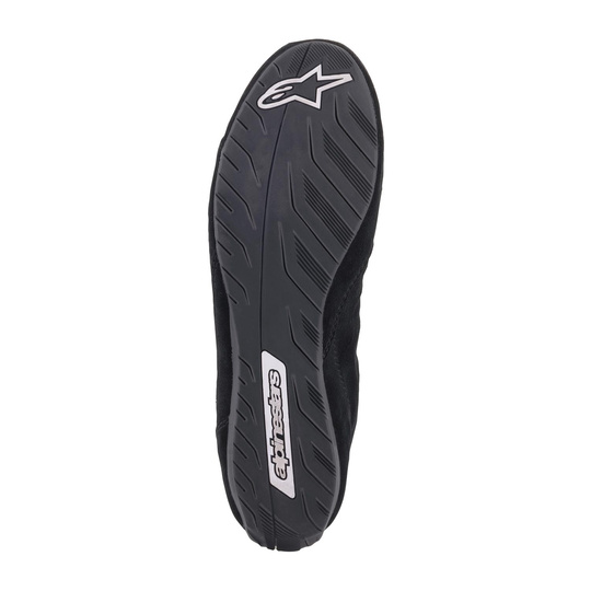 Buty wyścigowe Alpinestars SP V2 czarne (FIA)