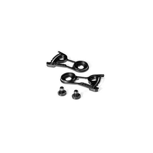 Zestaw do mocowania wizjera kasku Sparco Prime RF-10W